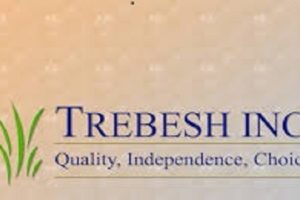 Trebesh