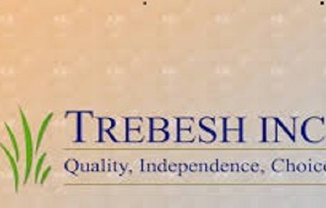 Trebesh