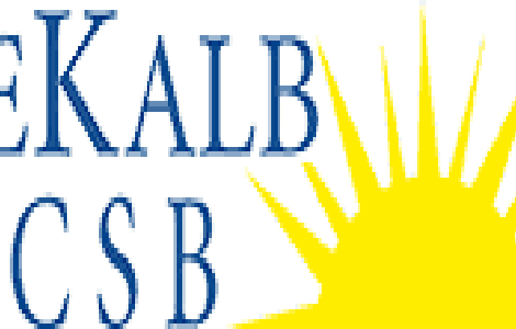 DeKalb CSB board