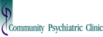 community psychiatric clinic