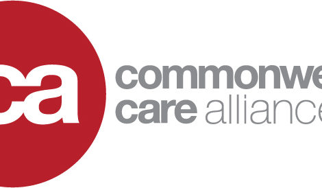 commonwealth care alliance