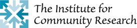 institute for community research