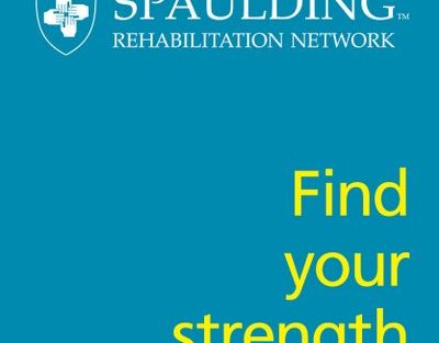 spaulding rehabilition hospital