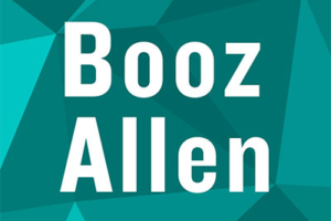 booz allen hamilton