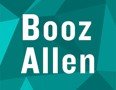 booz allen hamilton