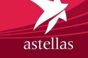 Astellas