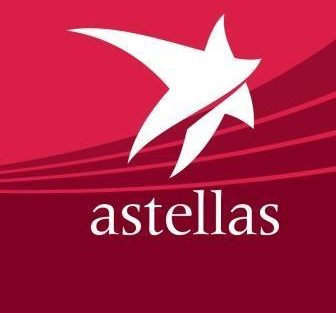 Astellas