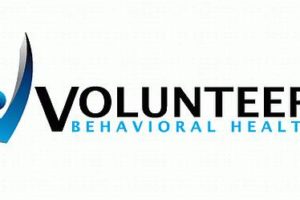 volunteer behavioral health