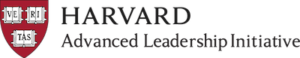 harvard advanced leadership initiative