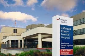 adventist health