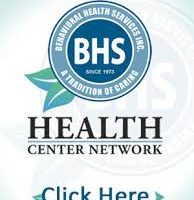 behavioral health services