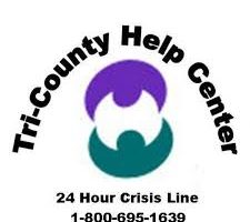 tri county help center