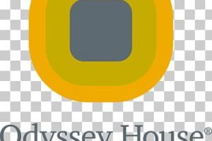 odyssey house louisiana