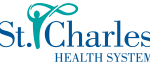 st charles health system