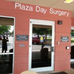 plaza day surgery