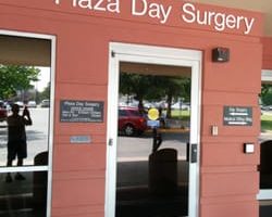 plaza day surgery