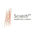 scratch marketing + media