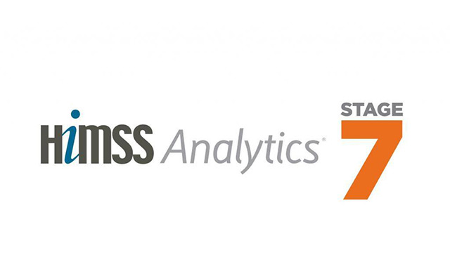 himss analytics honors