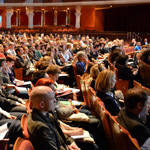 2015 HIMSS Annual Conference & Exhibition