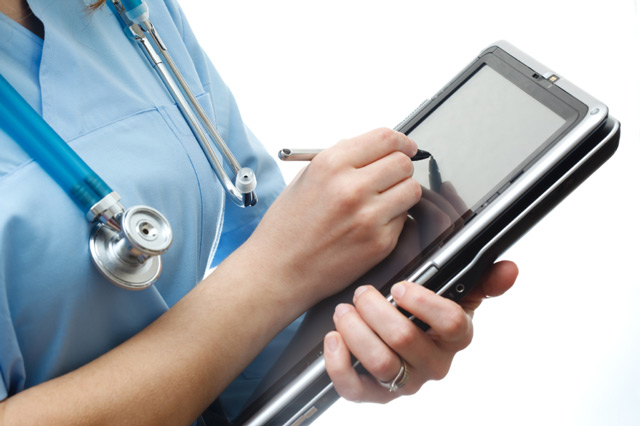 medical document management systems