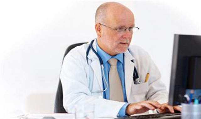 ehrs improving care