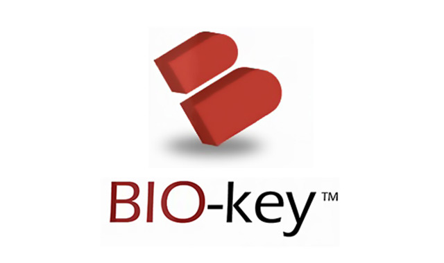 bio-key biometric technology