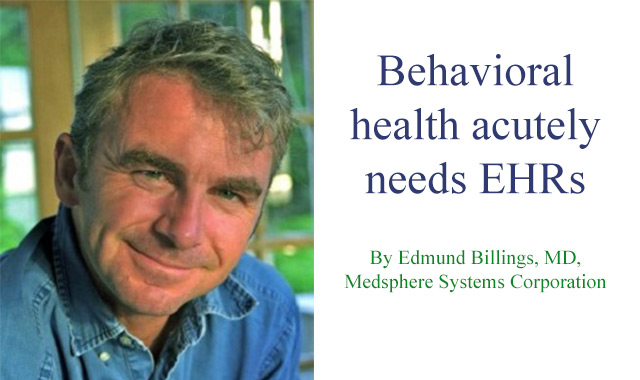 behavioral health acutely