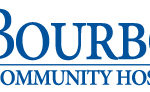 bourbon community hospital