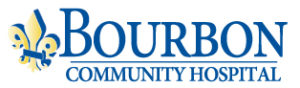 bourbon community hospital
