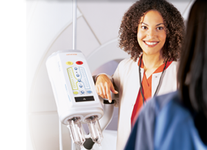 bayer radiology