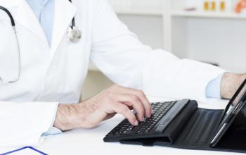 electronic health record mandate