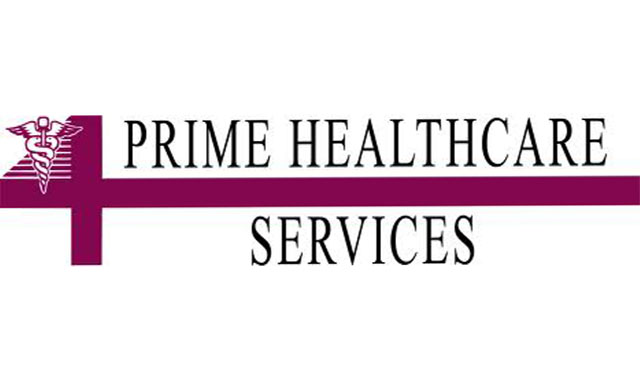 prime healthcare
