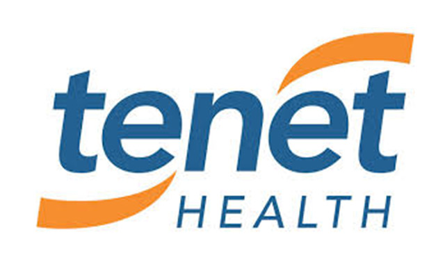 tenet healthcare