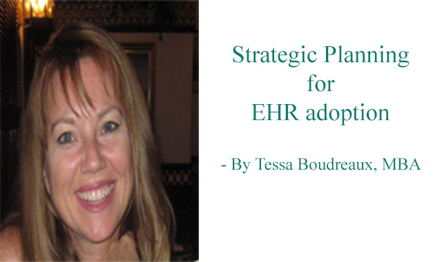 ehr adoption