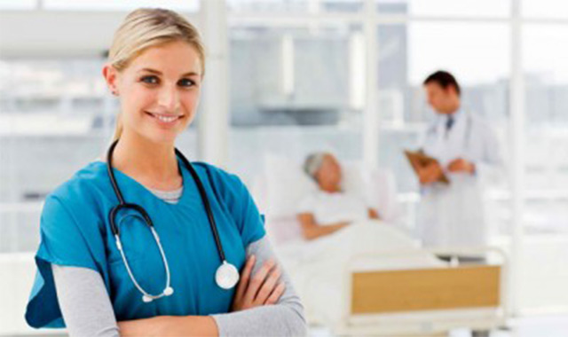 belgian healthcare