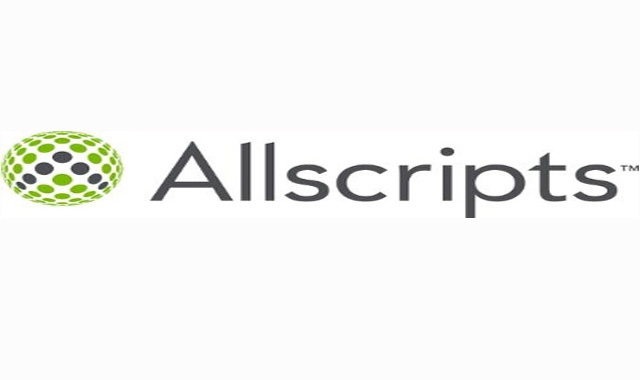 allscripts healthcare