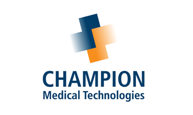 champion medical technologies