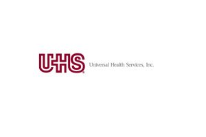 universal health services