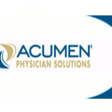 acumen physician solutions