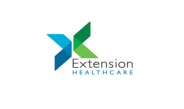 extension healthcare