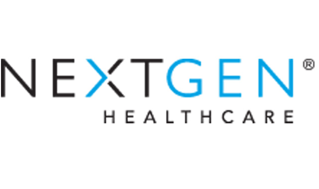 NextGen Healthcare