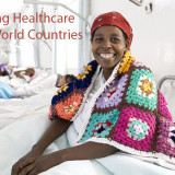 Improving Healthcare in Third World Countries
