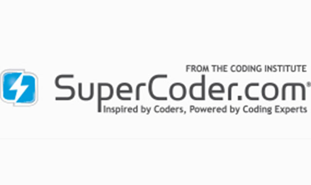 SuperCoder