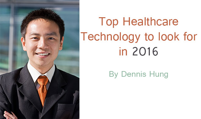 top healthcare technology