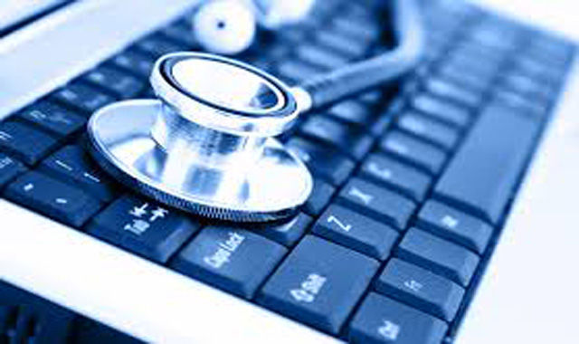 electronic health records