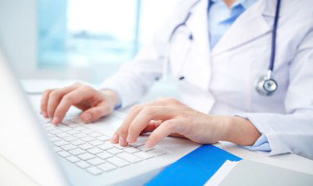 electronic medical records software