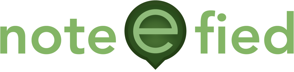 noteefied