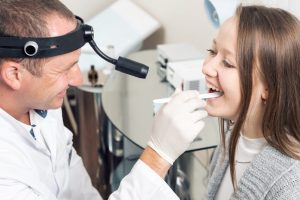 dental implants and prosthetics
