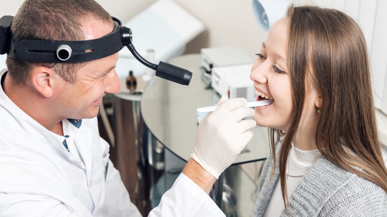 dental implants and prosthetics