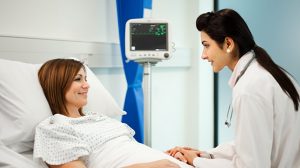 maternal health industry